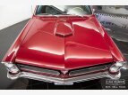 Thumbnail Photo 41 for 1965 Pontiac GTO